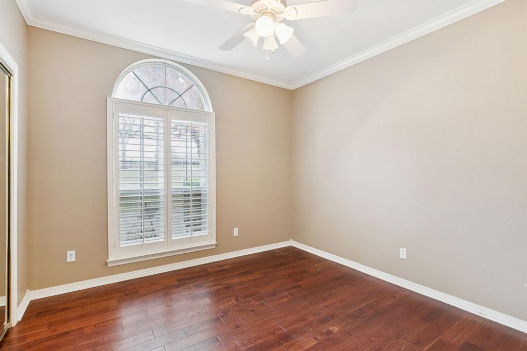 S G PARSONS - Residential