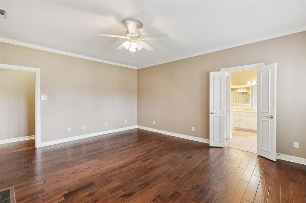 S G PARSONS - Residential