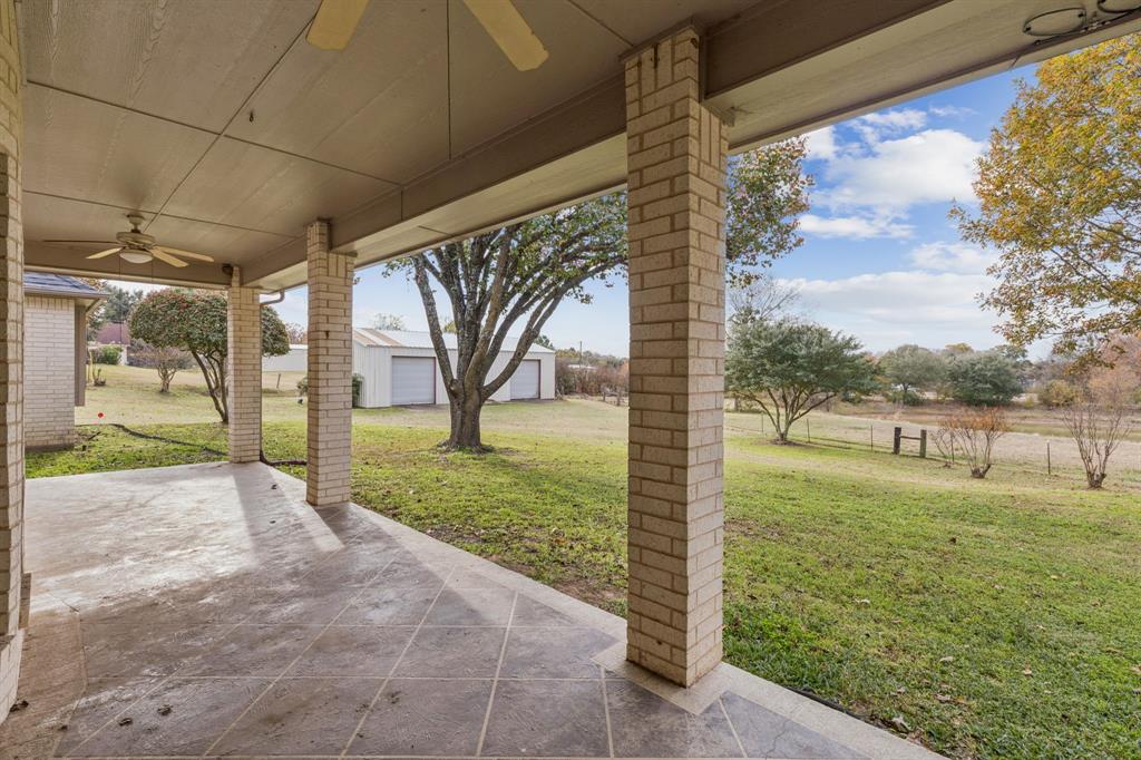 S G PARSONS - Residential