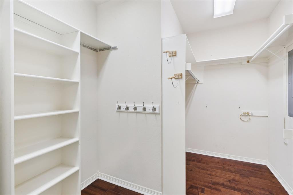 S G PARSONS - Residential