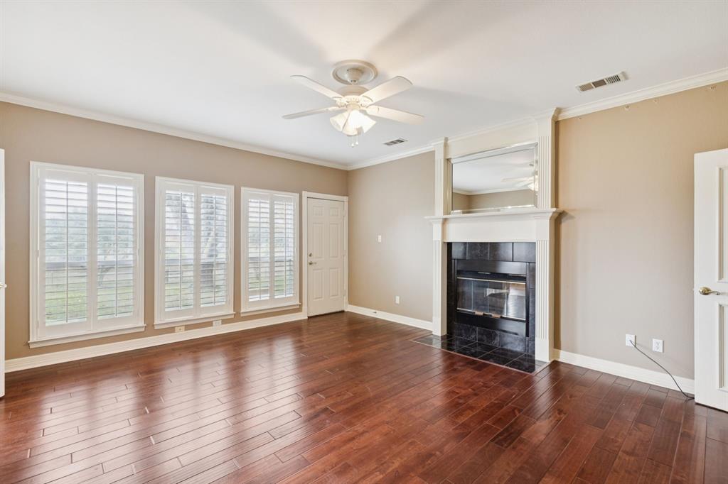 S G PARSONS - Residential