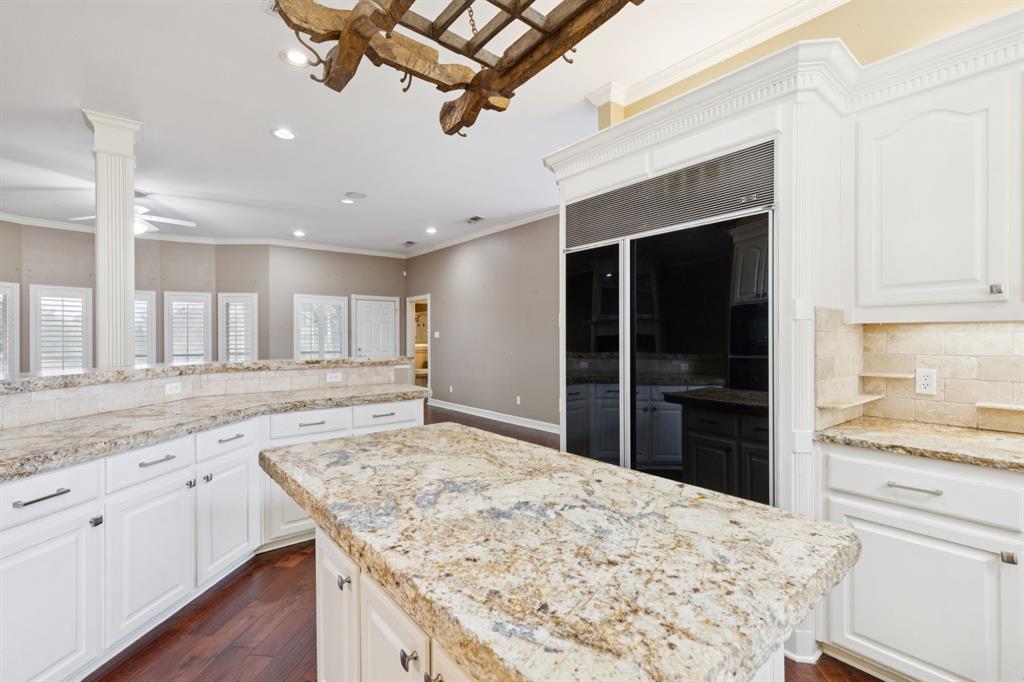 S G PARSONS - Residential