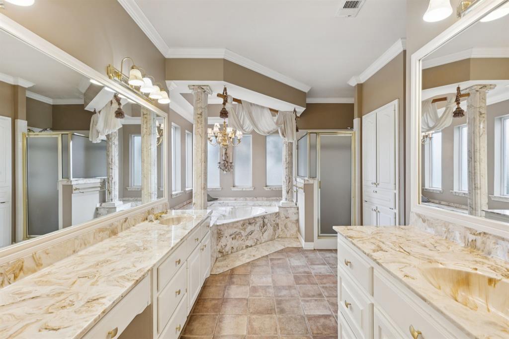 S G PARSONS - Residential