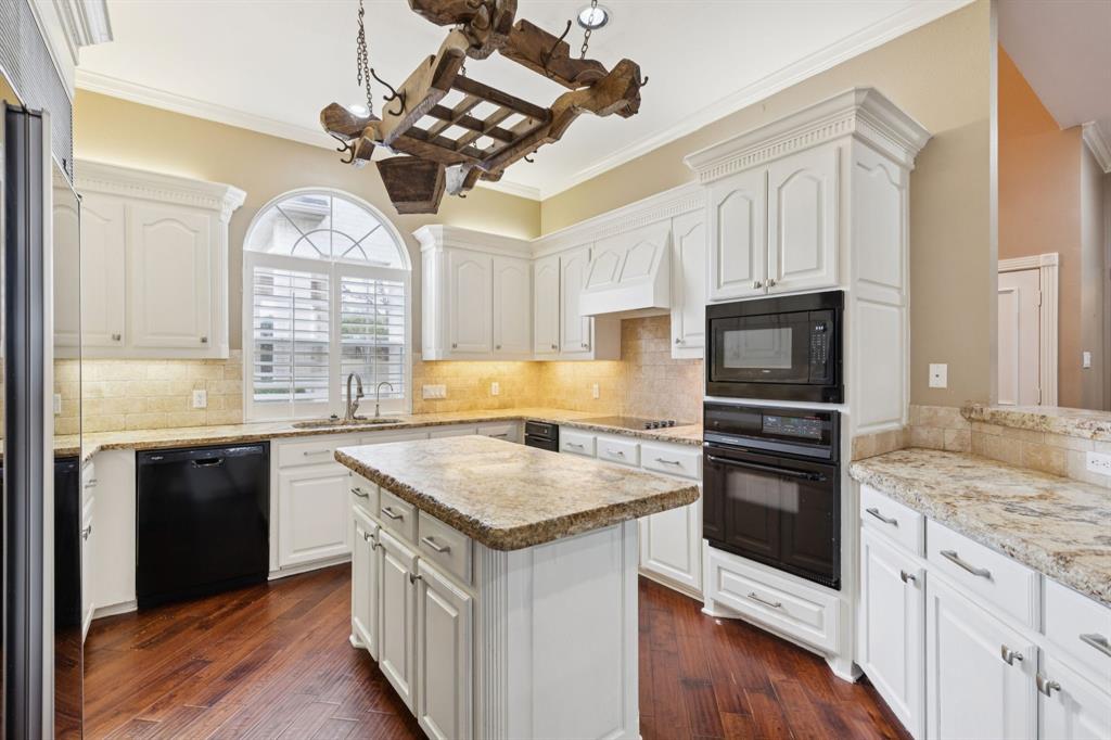 S G PARSONS - Residential