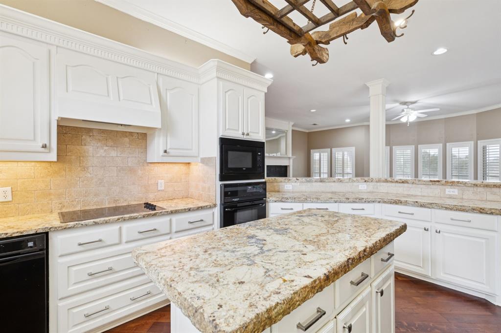 S G PARSONS - Residential