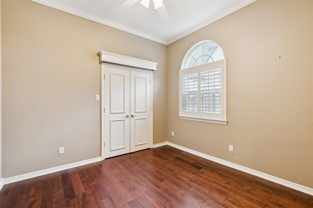 S G PARSONS - Residential