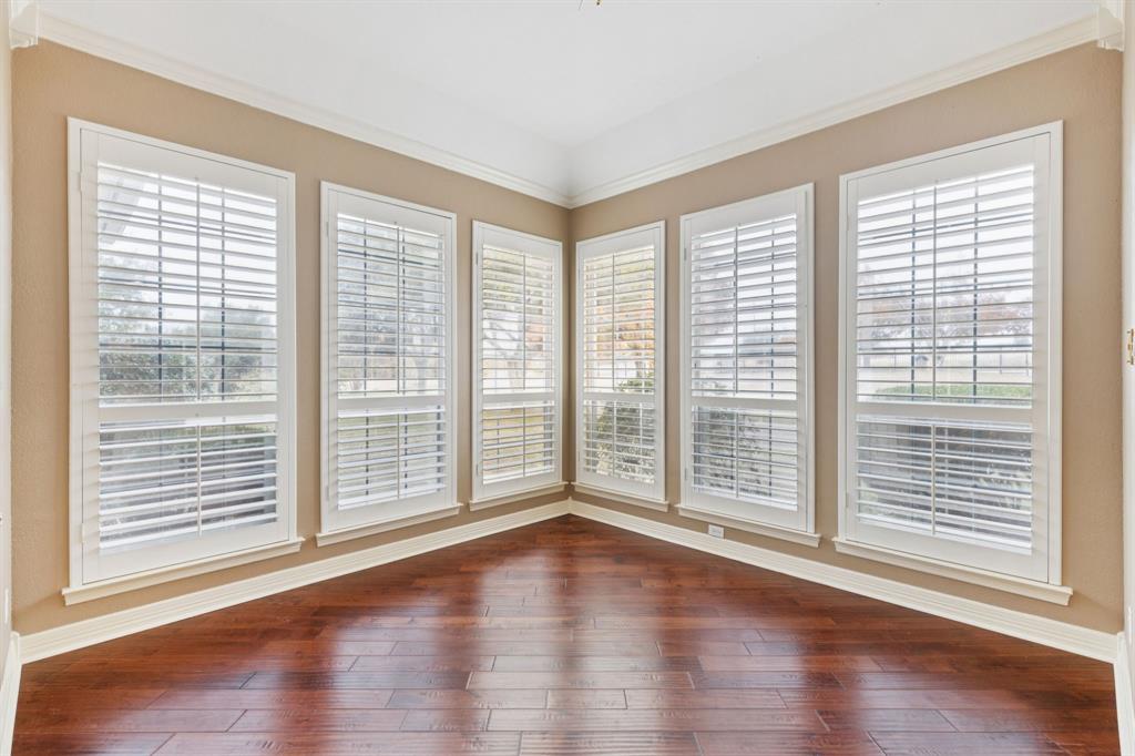 S G PARSONS - Residential