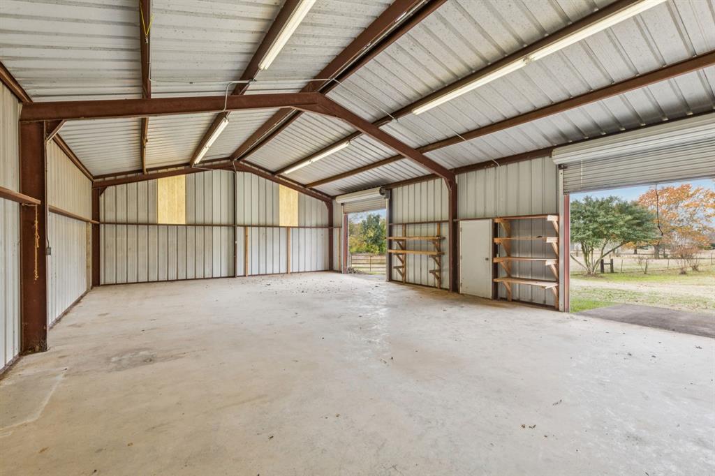 S G PARSONS - Residential