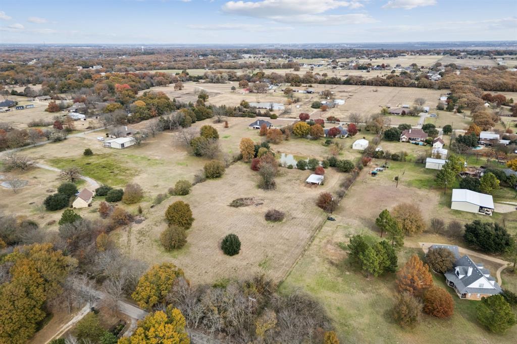 S G PARSONS - Residential