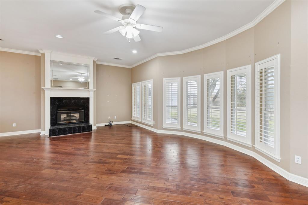 S G PARSONS - Residential