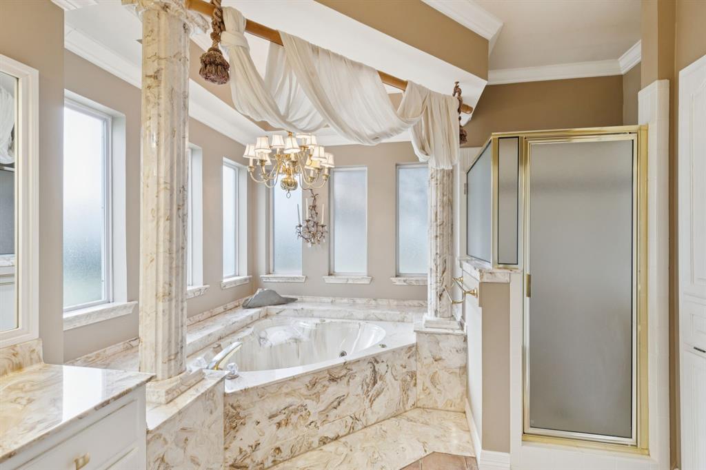 S G PARSONS - Residential