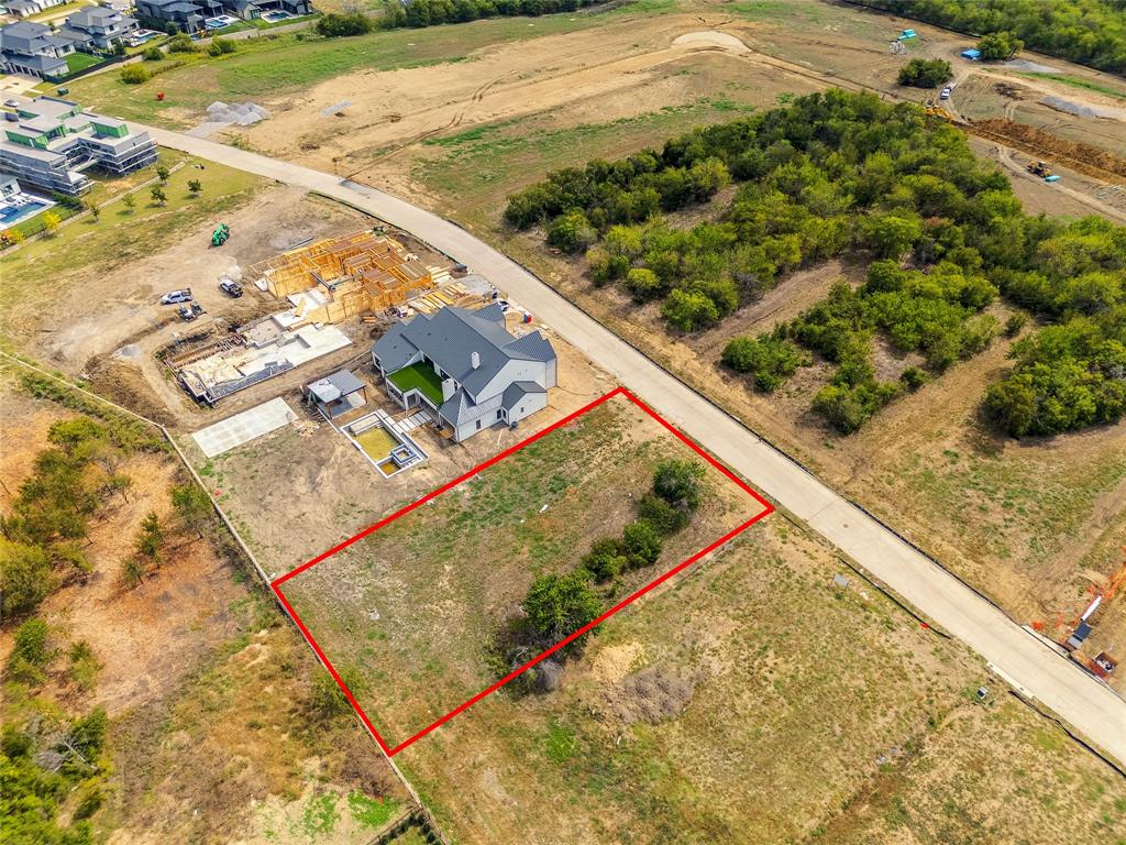 Hills Kingswood Ph 6a - Land