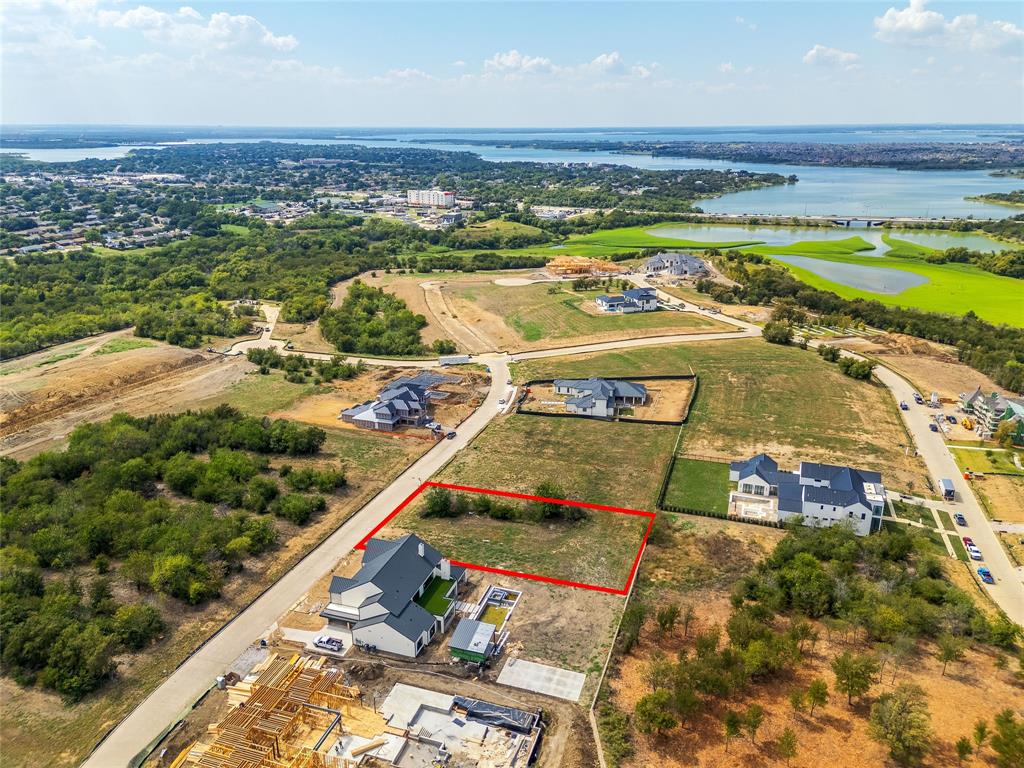 Hills Kingswood Ph 6a - Land