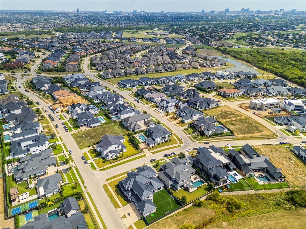 Hills Kingswood Ph 6a - Land