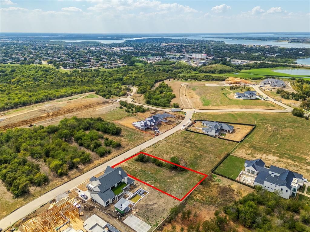 Hills Kingswood Ph 6a - Land