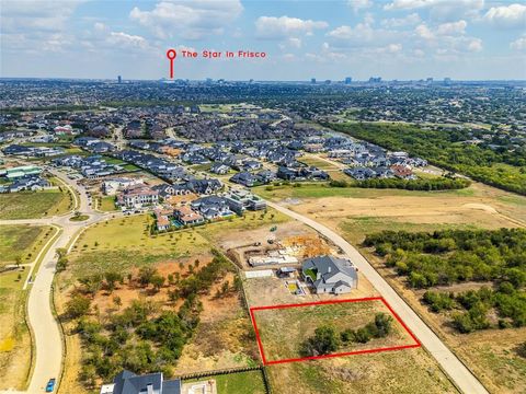 1156 Courtland Drive Frisco TX 75034