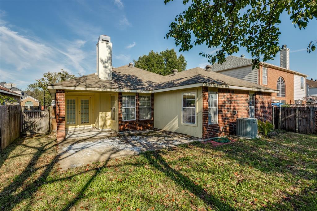 Mill Creek Crossing 03 Rep - Residential