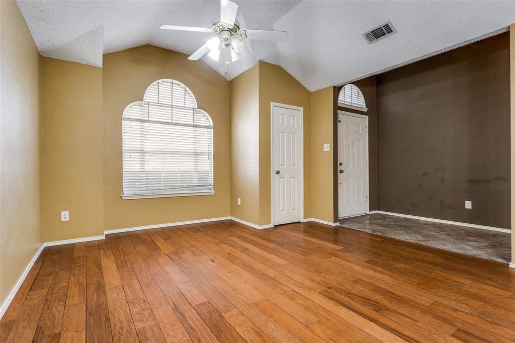 1526 Cross Courts Drive