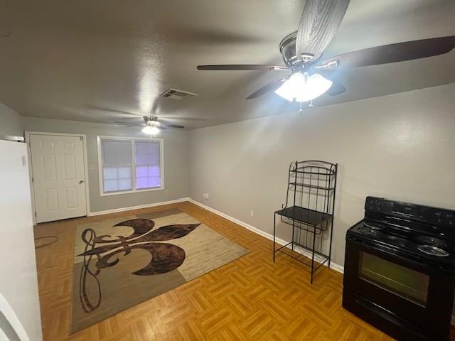 Justice Heights - Residential