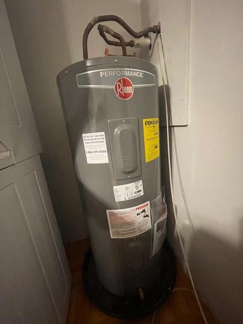 Justice Heights - Residential