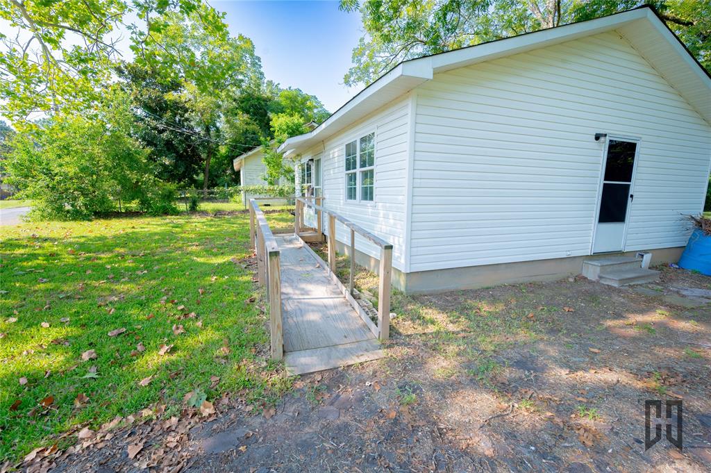 Justice Heights - Residential