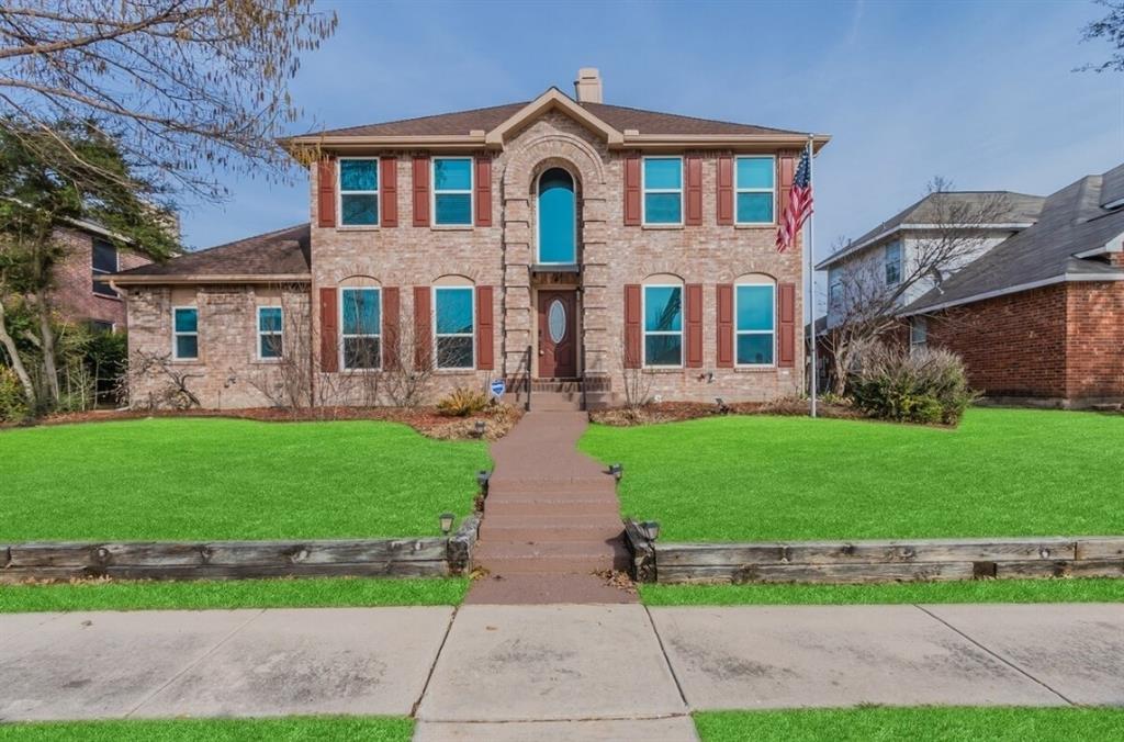 773 Livingston Drive