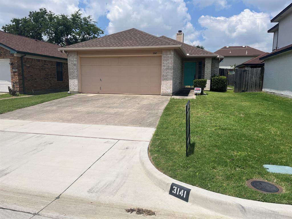 3141 Twisted Vine Lane