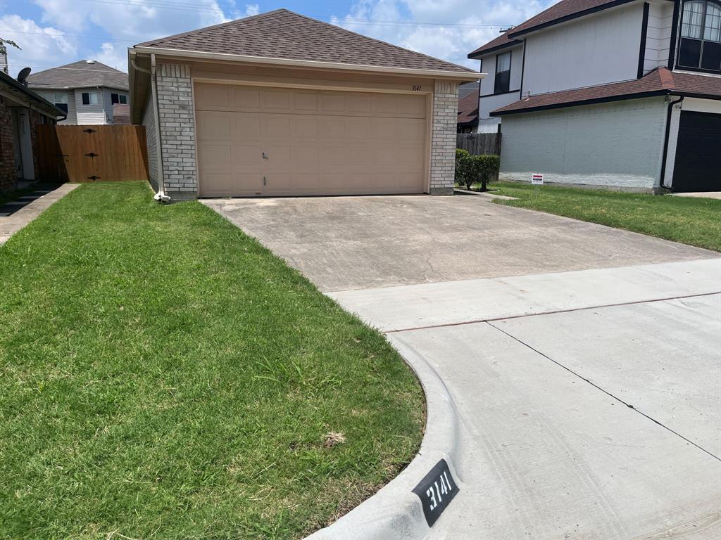3141 Twisted Vine Lane