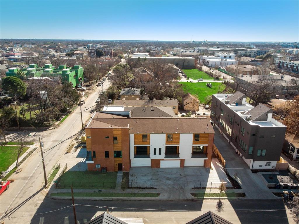 dont know - Residential Lease