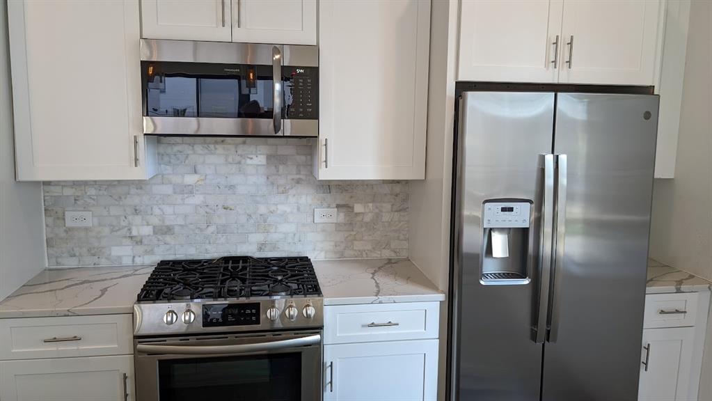 dont know - Residential Lease