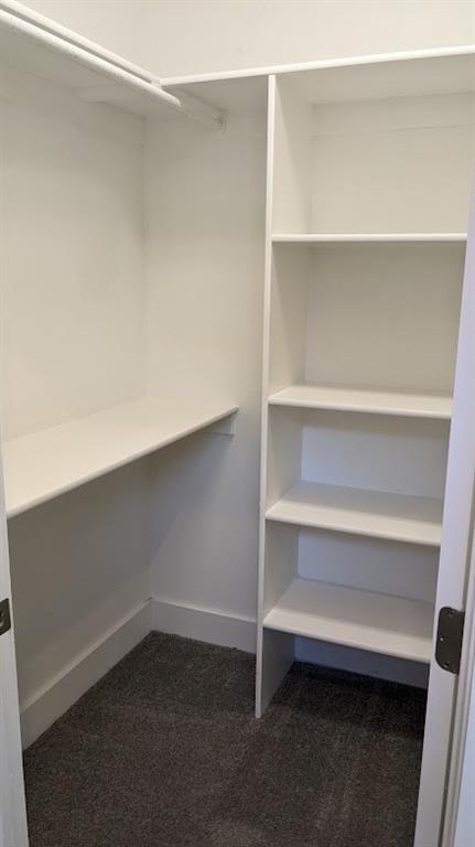 dont know - Residential Lease