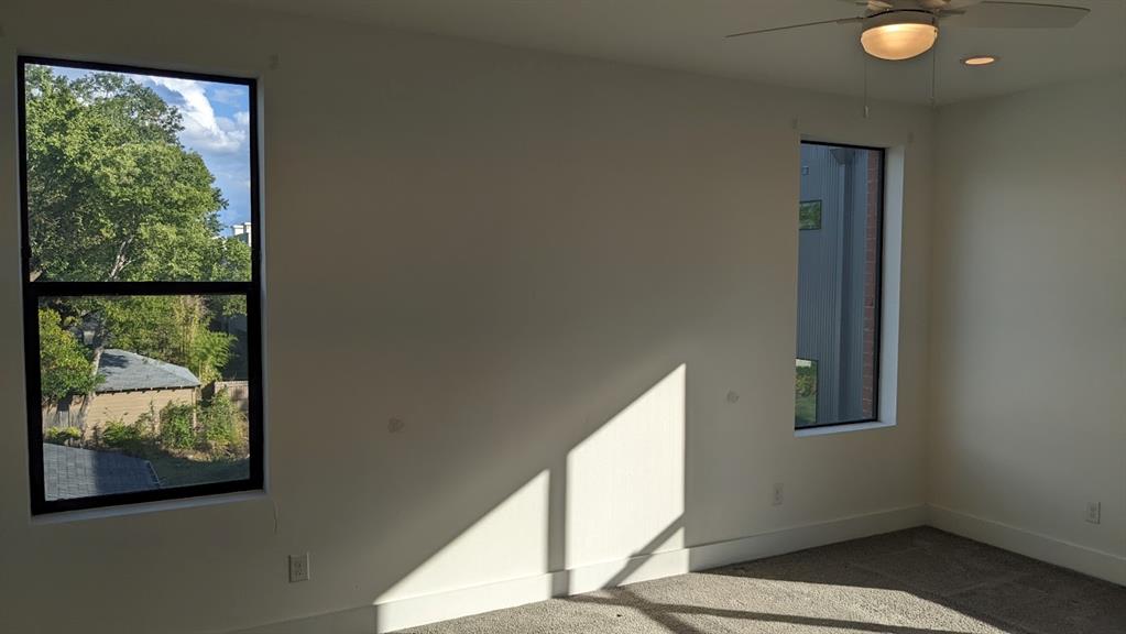 dont know - Residential Lease