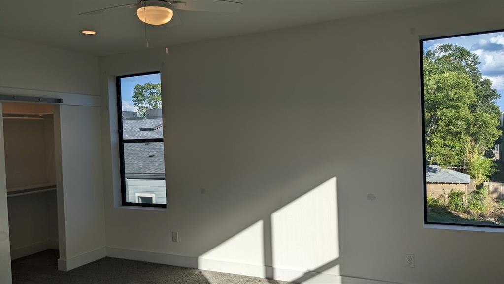 dont know - Residential Lease