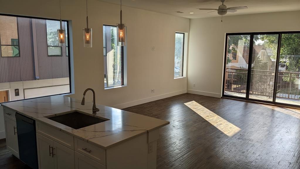 dont know - Residential Lease