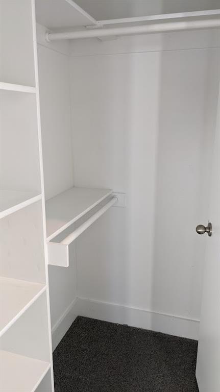 dont know - Residential Lease