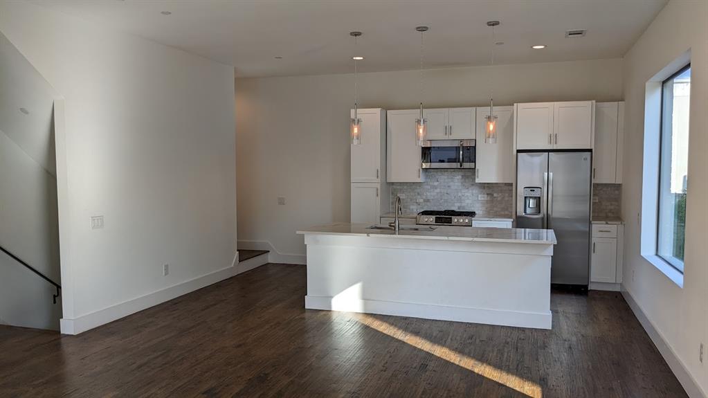 dont know - Residential Lease