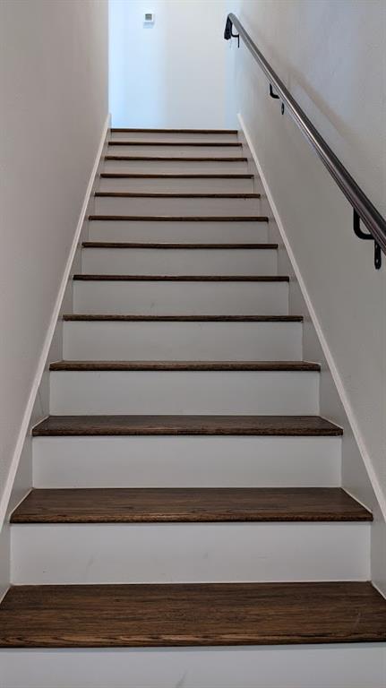 dont know - Residential Lease