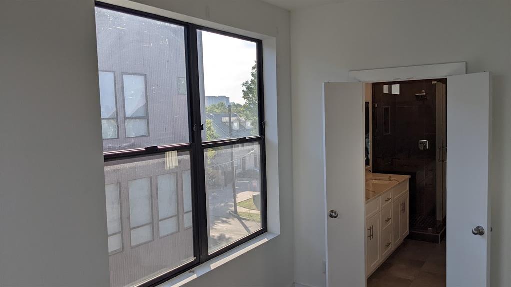 dont know - Residential Lease