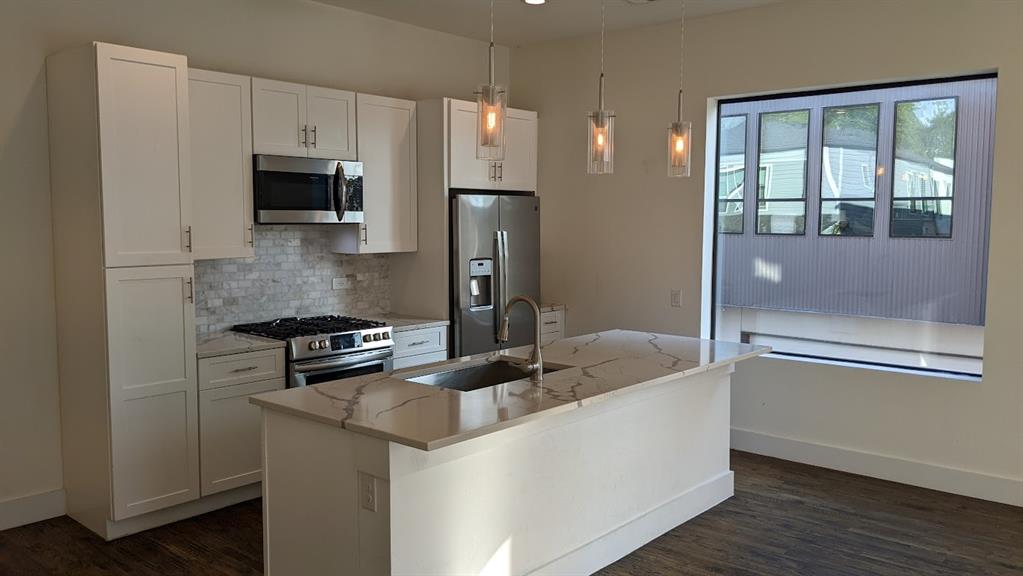 dont know - Residential Lease