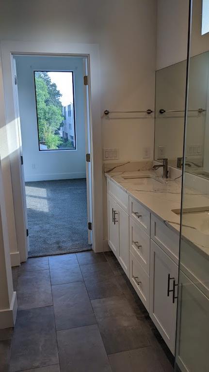 dont know - Residential Lease