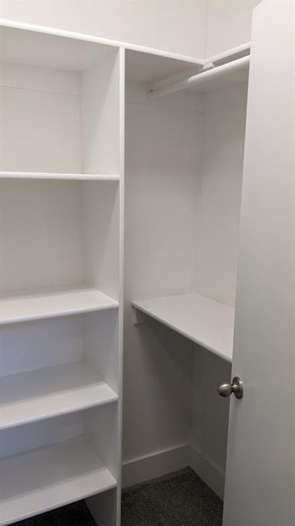 dont know - Residential Lease