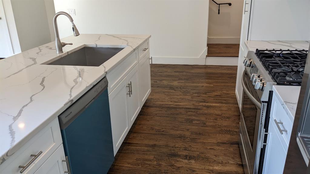 dont know - Residential Lease