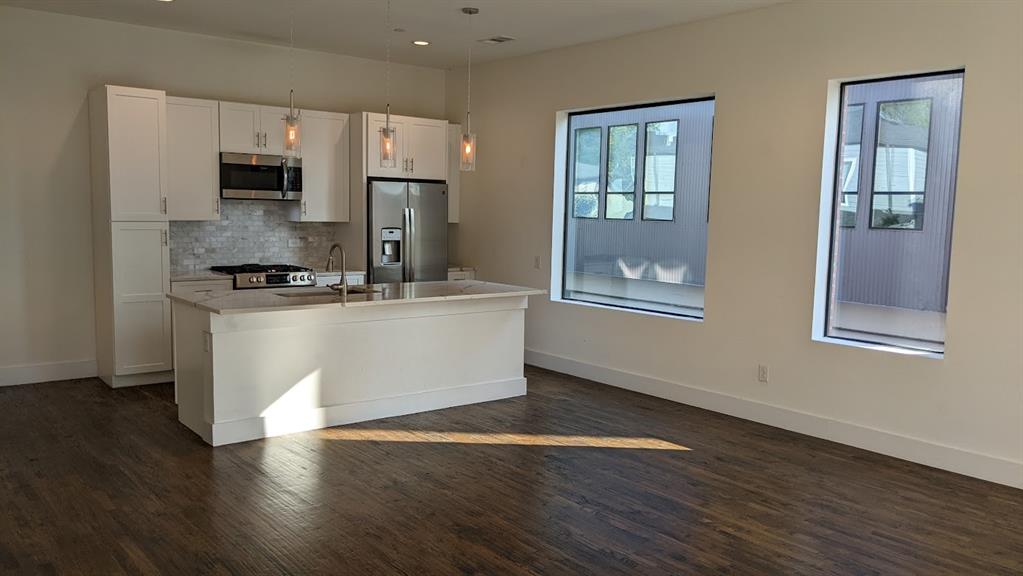 dont know - Residential Lease