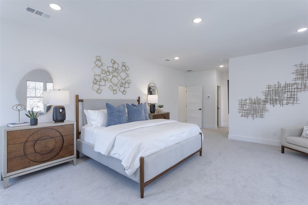 College Add - Residential