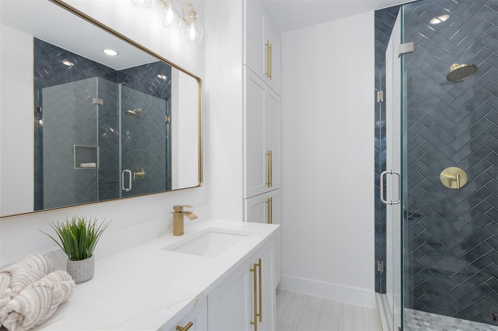 College Add - Residential