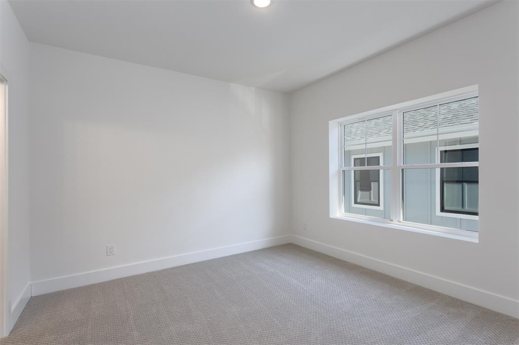 College Add - Residential