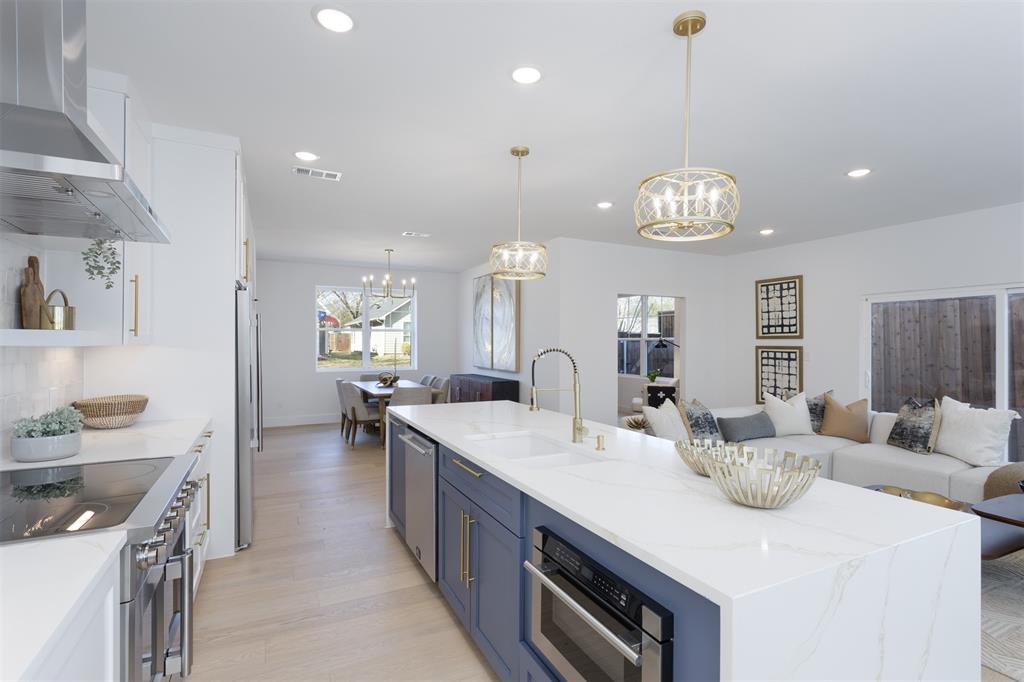 College Add - Residential