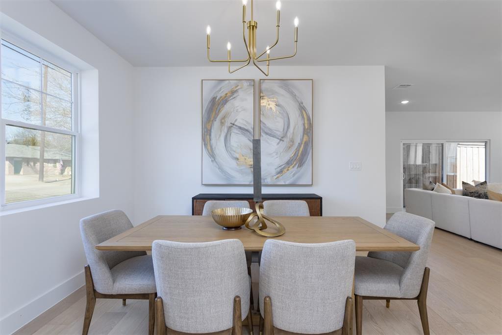 College Add - Residential