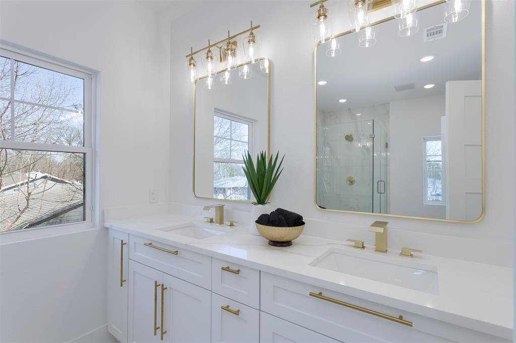 College Add - Residential