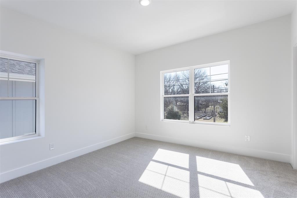 College Add - Residential